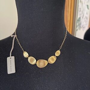 ❌❌SOLD on another site ❌❌Marco Bicego Gold Necklace